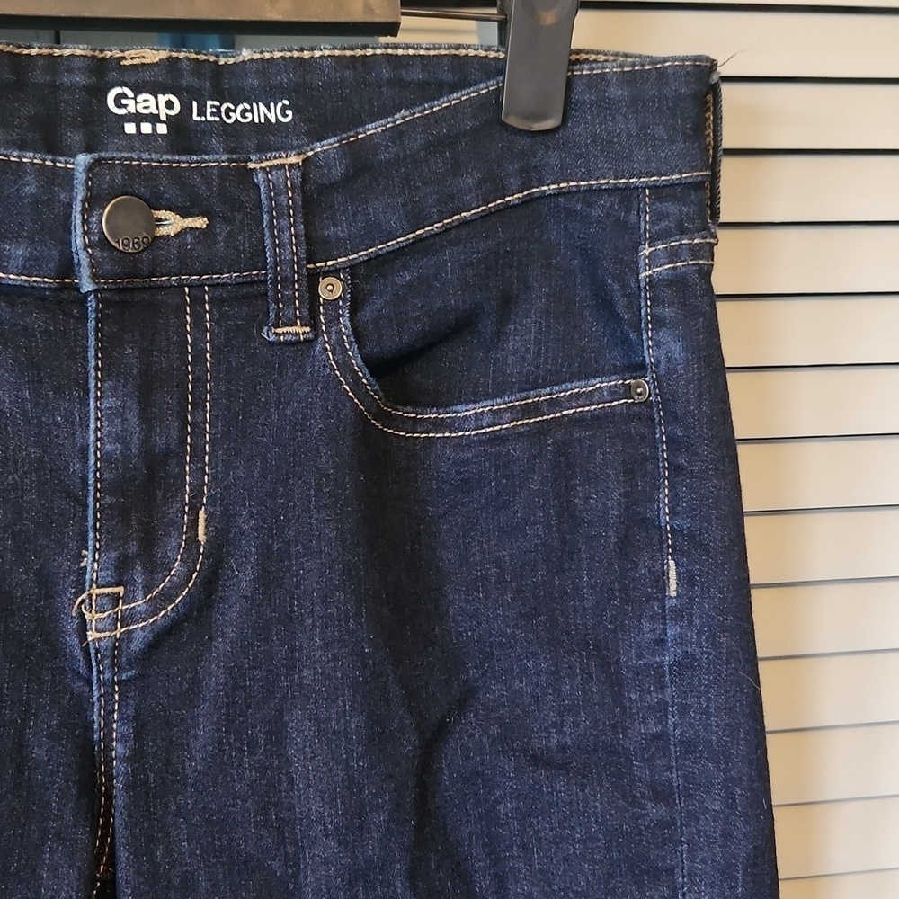 GAP Jean Legging - Picture 6 of 12